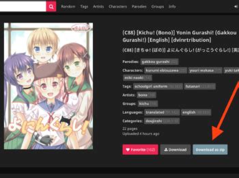 nhentai.neylt|Home .